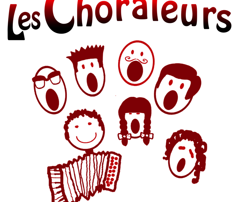 Projet "Chansons françaises"