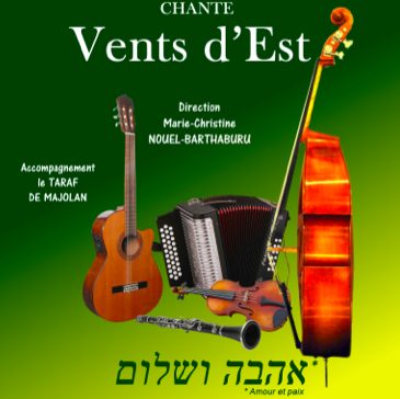Concert à Uzeste