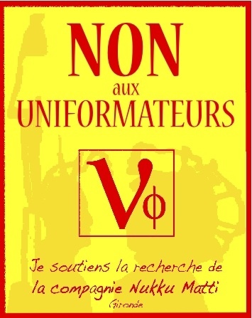 Spectacle en appartement