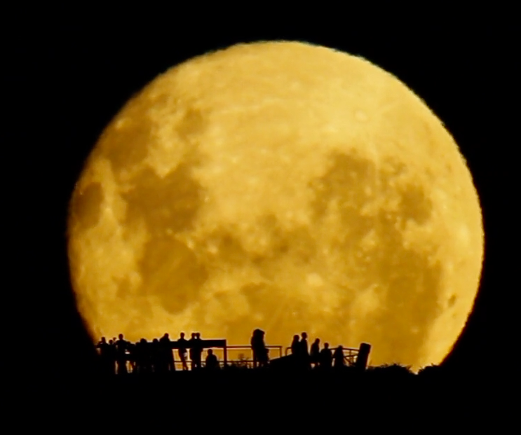 L'Opéra de la Lune