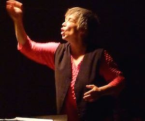 Les Choraleurs : reprise des répétitions