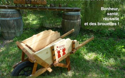 La Compagnie en création – 4